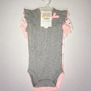 Carter's Onesie Set